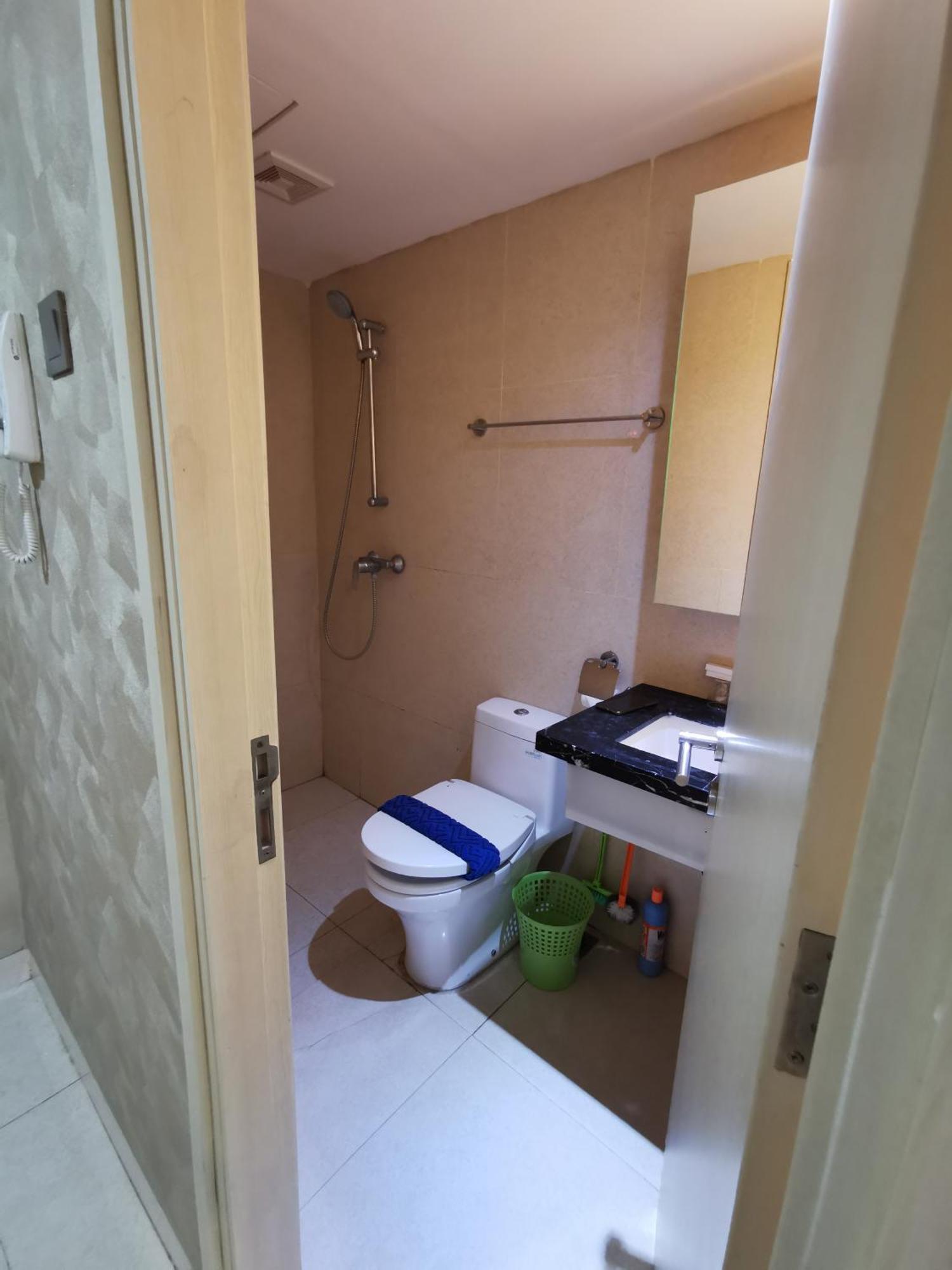 Warhol Residence Semarang Simpang Lima Экстерьер фото