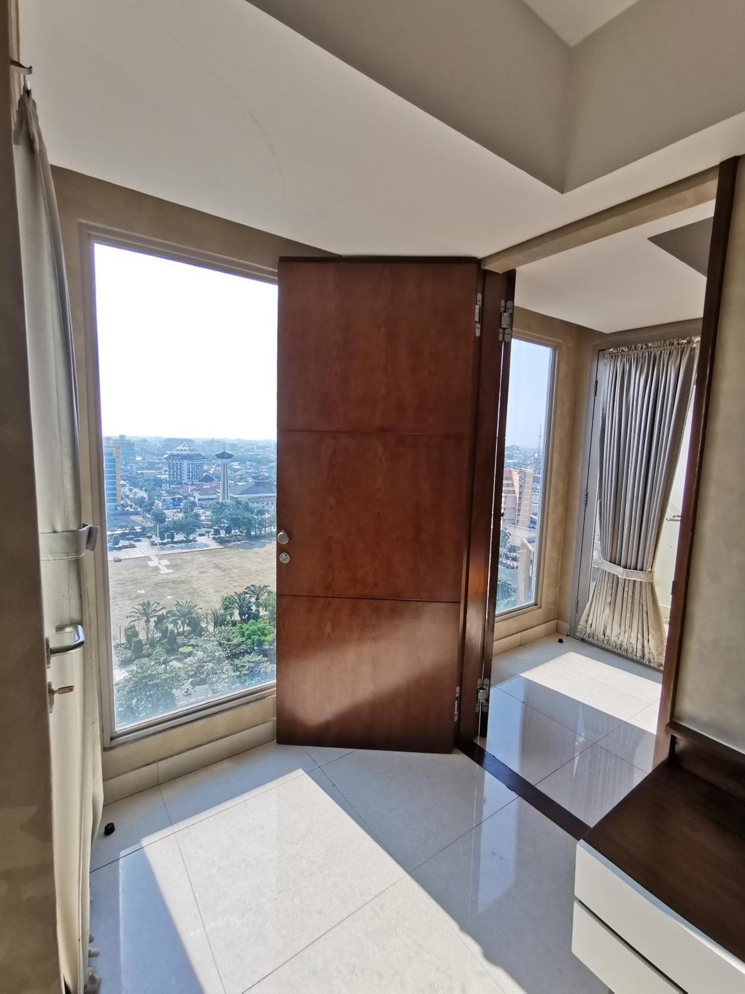 Warhol Residence Semarang Simpang Lima Экстерьер фото