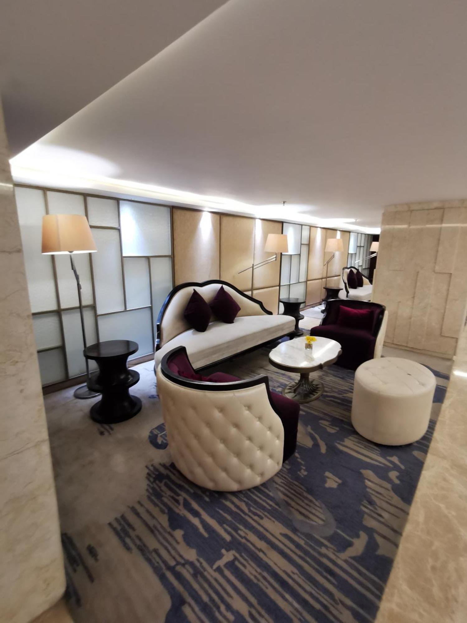 Warhol Residence Semarang Simpang Lima Экстерьер фото